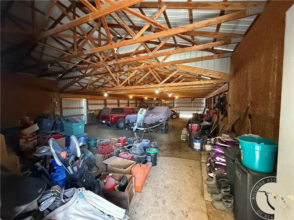 27 Cox Creek Lane Big Timber MT 59011