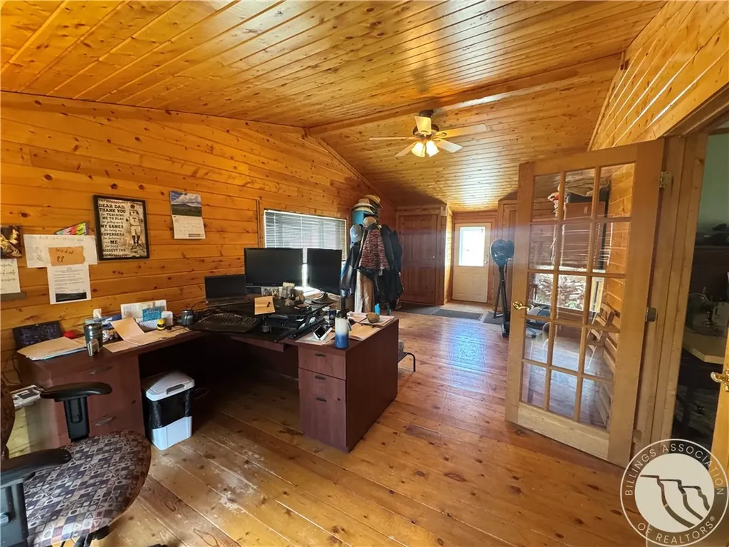 27 Cox Creek Lane Big Timber MT 59011