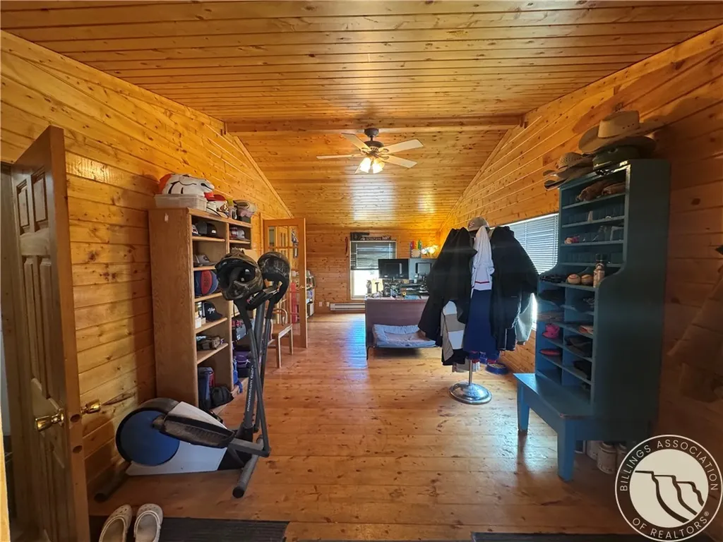 27 Cox Creek Lane Big Timber MT 59011