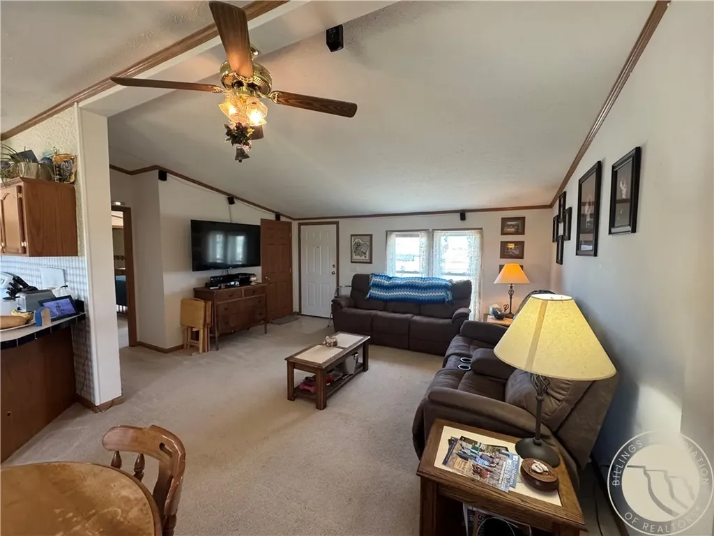 27 Cox Creek Lane Big Timber MT 59011