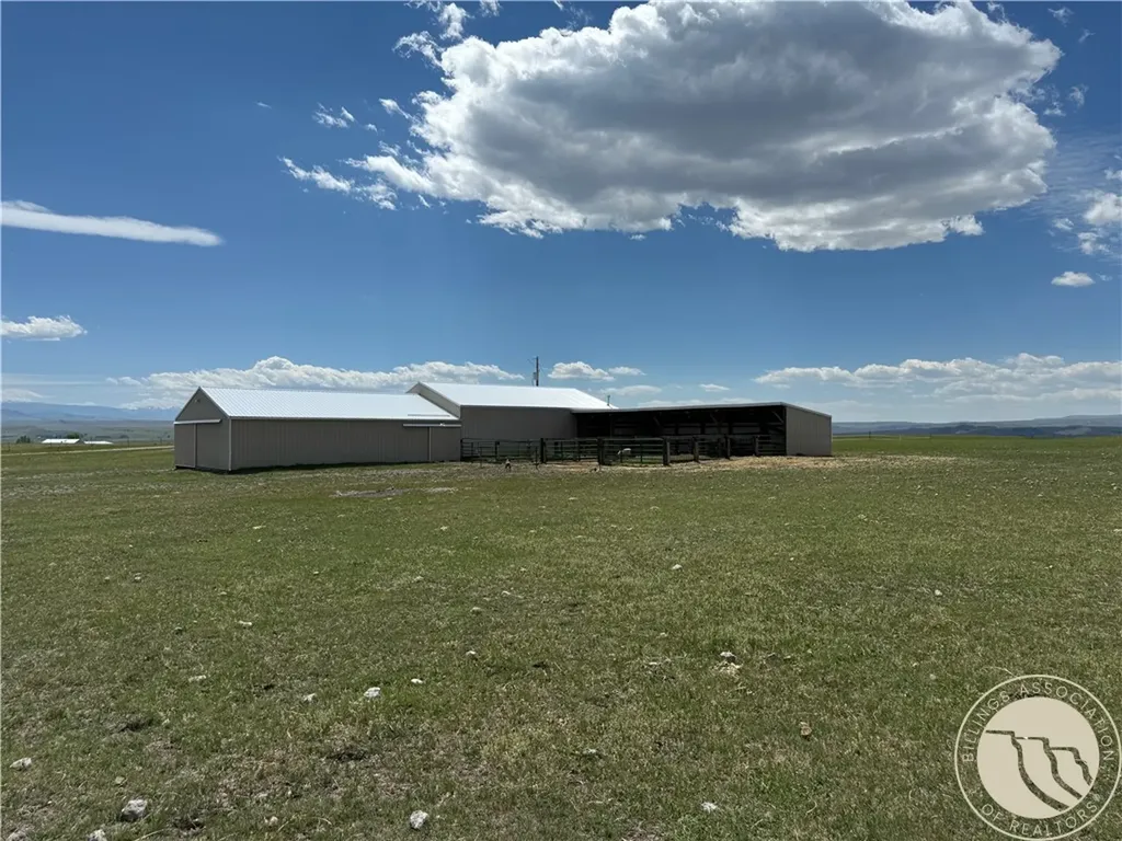 27 Cox Creek Lane Big Timber MT 59011