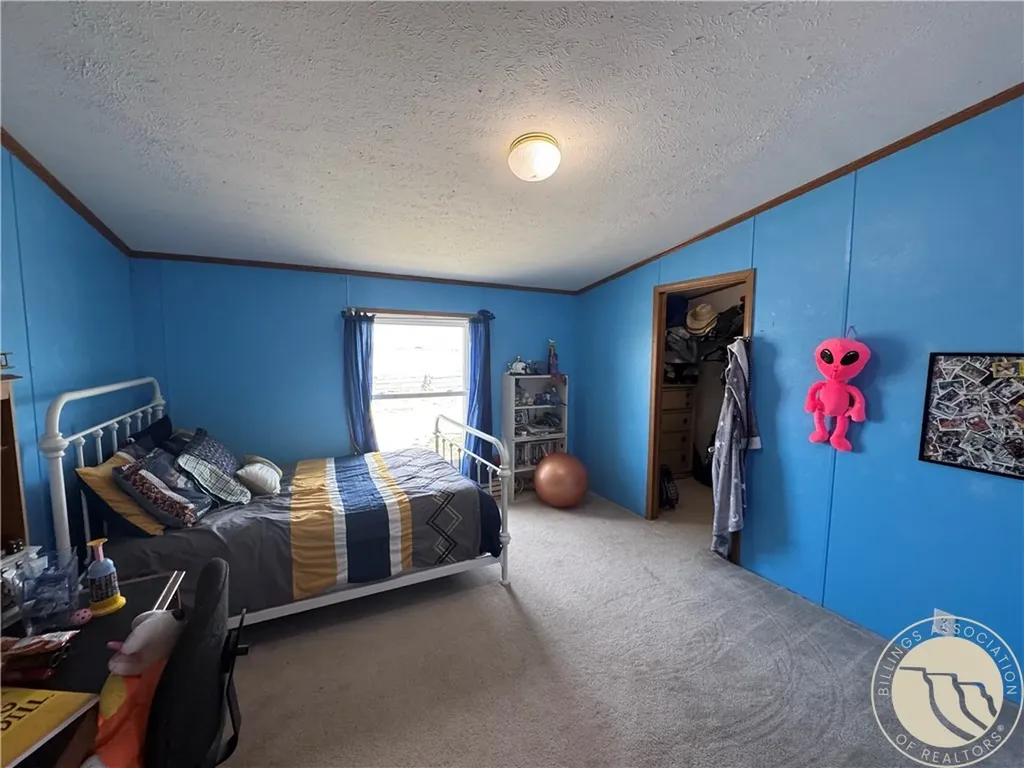 27 Cox Creek Lane Big Timber MT 59011