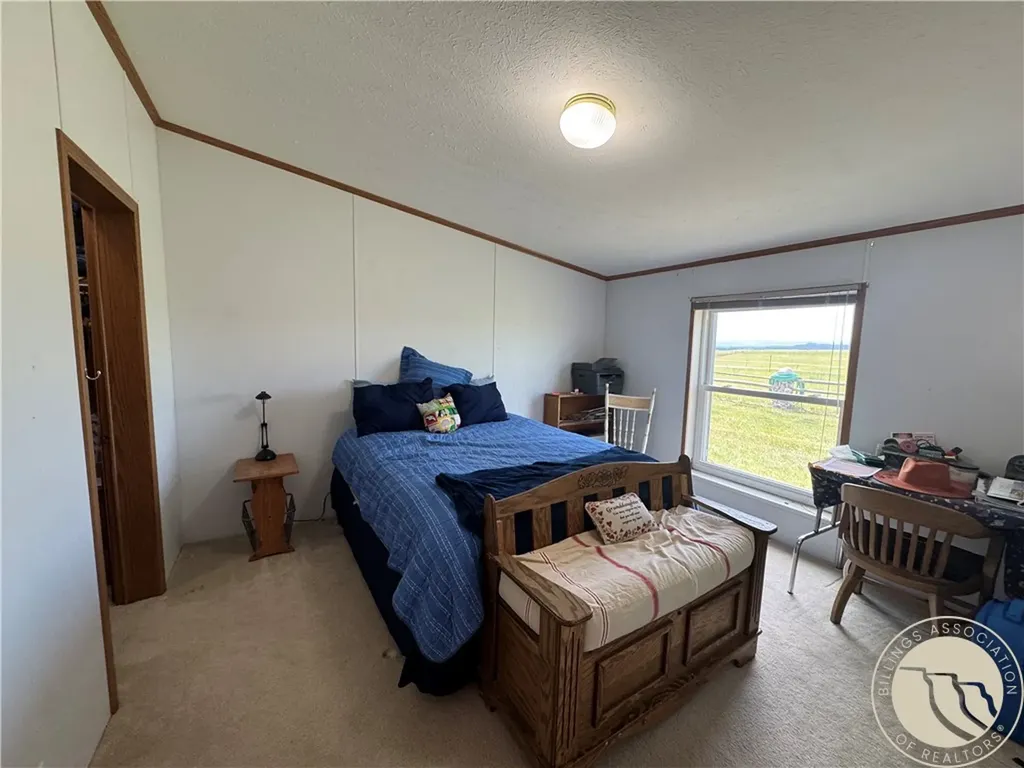 27 Cox Creek Lane Big Timber MT 59011