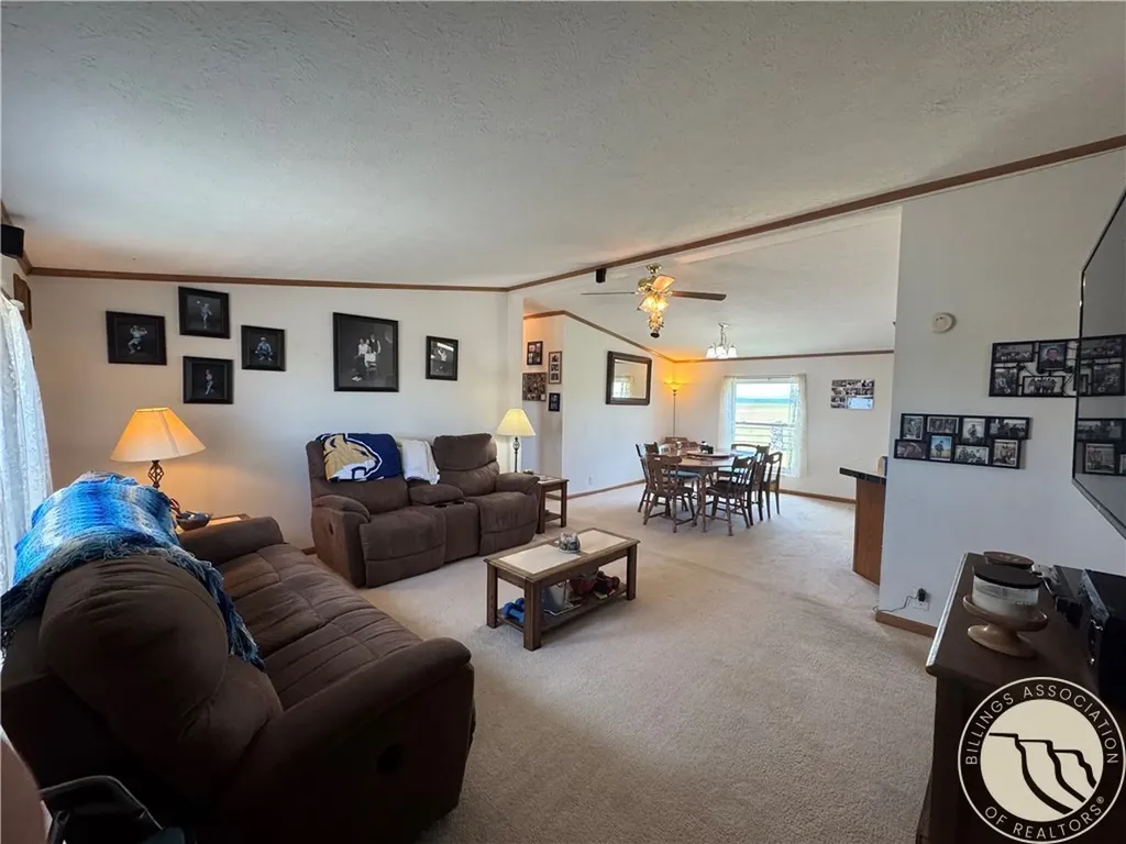 27 Cox Creek Lane Big Timber MT 59011
