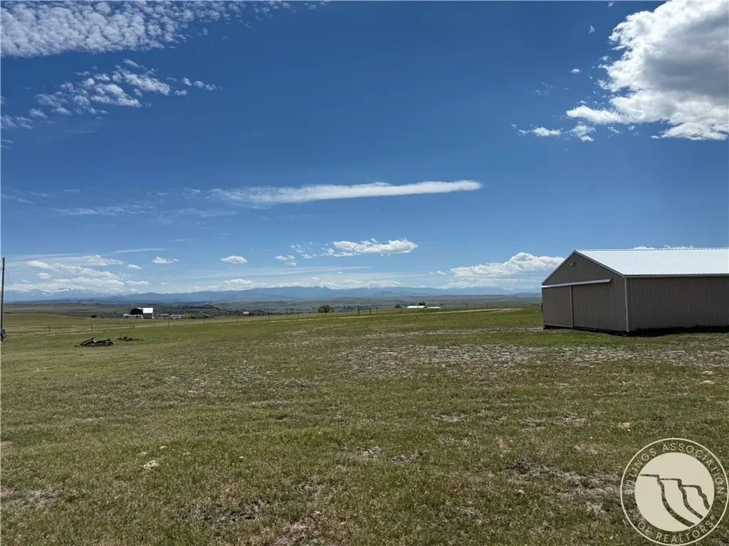 27 Cox Creek Lane Big Timber MT 59011