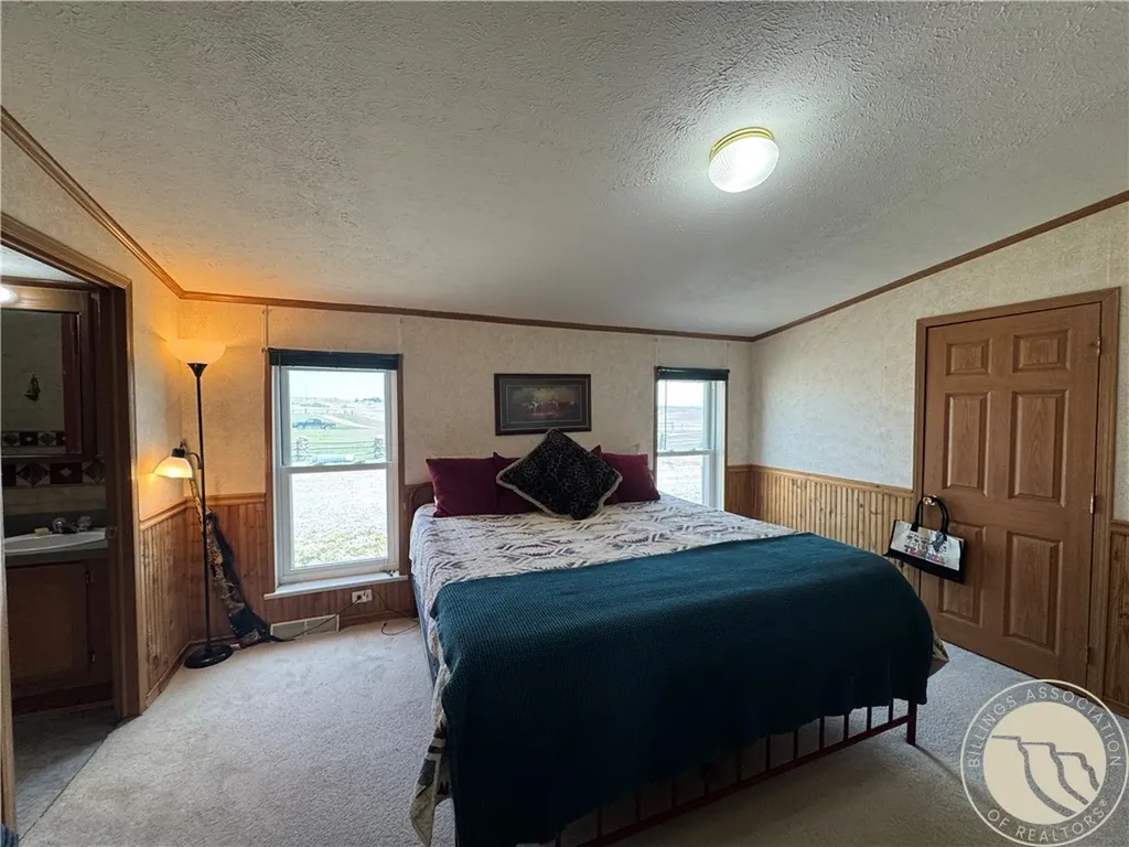 27 Cox Creek Lane Big Timber MT 59011