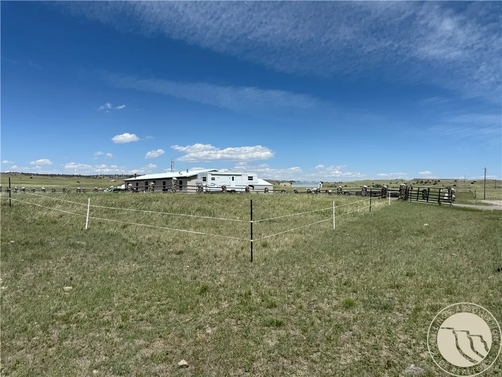 27 Cox Creek Lane Big Timber MT 59011