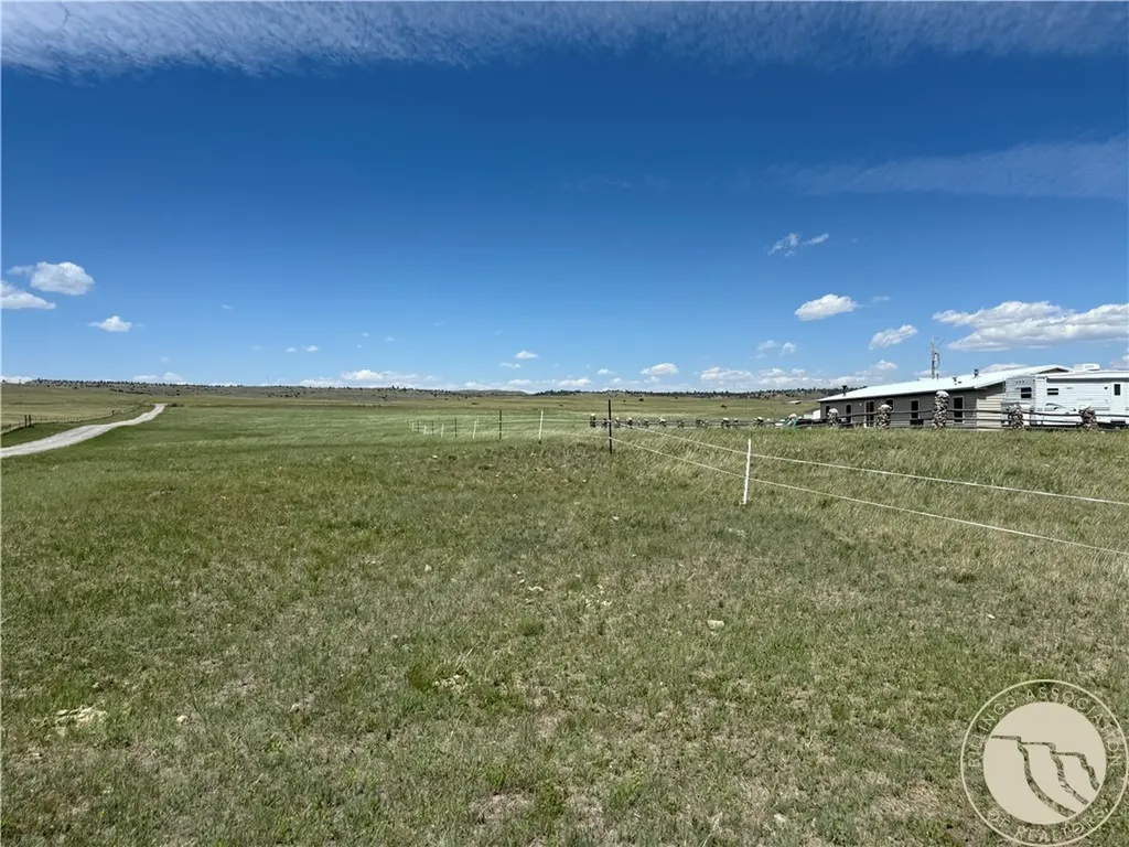 27 Cox Creek Lane Big Timber MT 59011