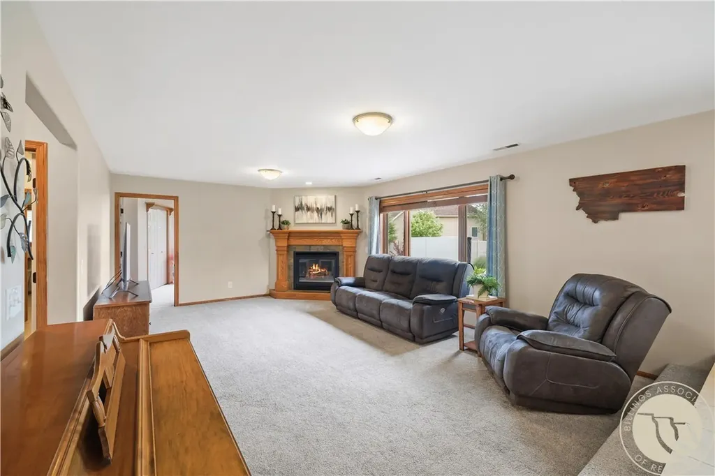 4912 Stone Ridge Circle Billings MT 59106