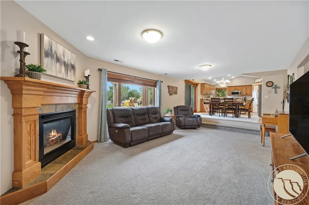 4912 Stone Ridge Circle Billings MT 59106