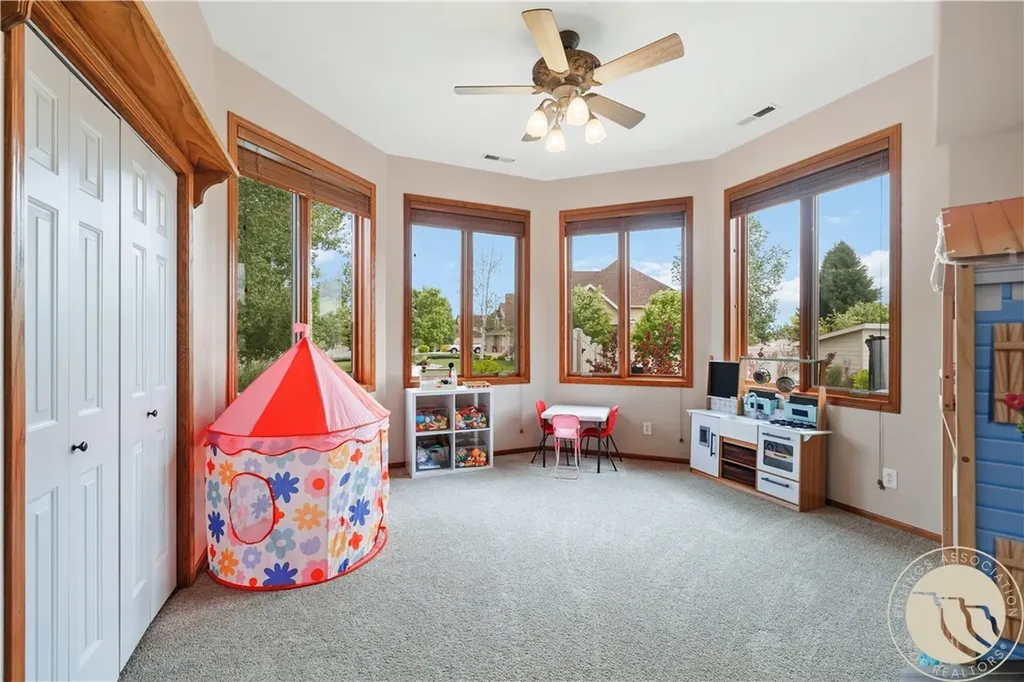 4912 Stone Ridge Circle Billings MT 59106