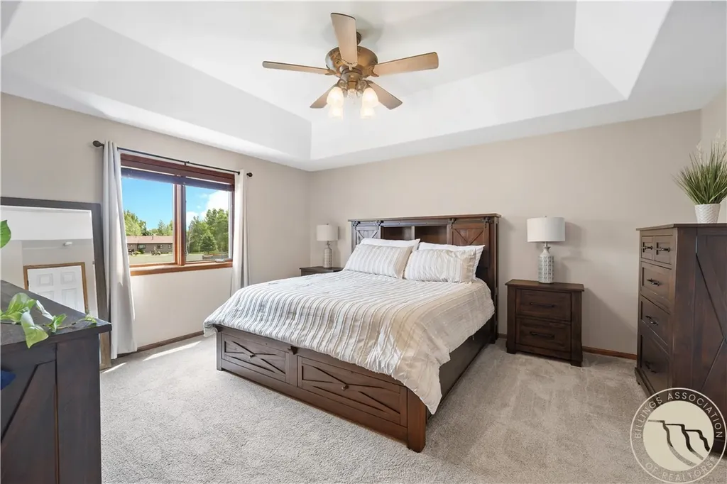 4912 Stone Ridge Circle Billings MT 59106