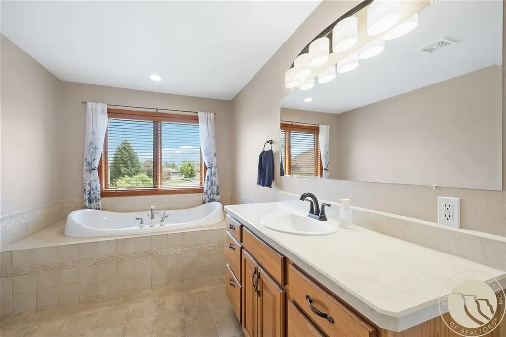 4912 Stone Ridge Circle Billings MT 59106