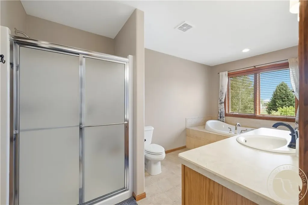 4912 Stone Ridge Circle Billings MT 59106