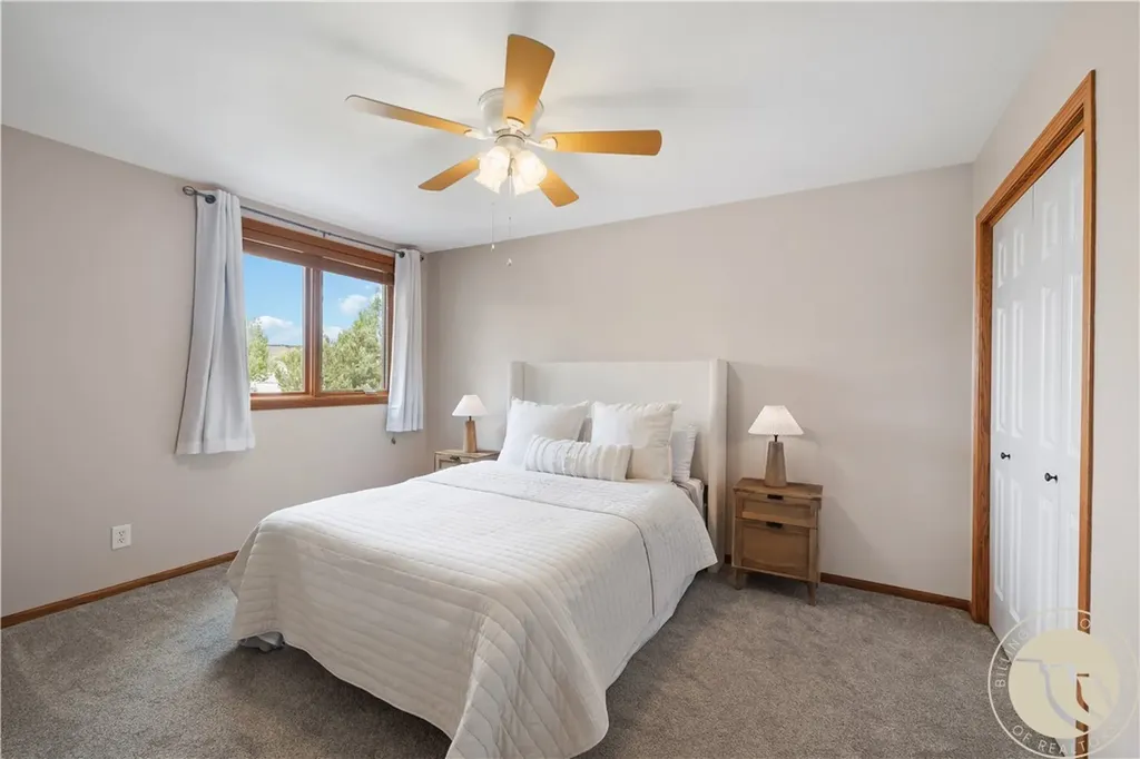 4912 Stone Ridge Circle Billings MT 59106