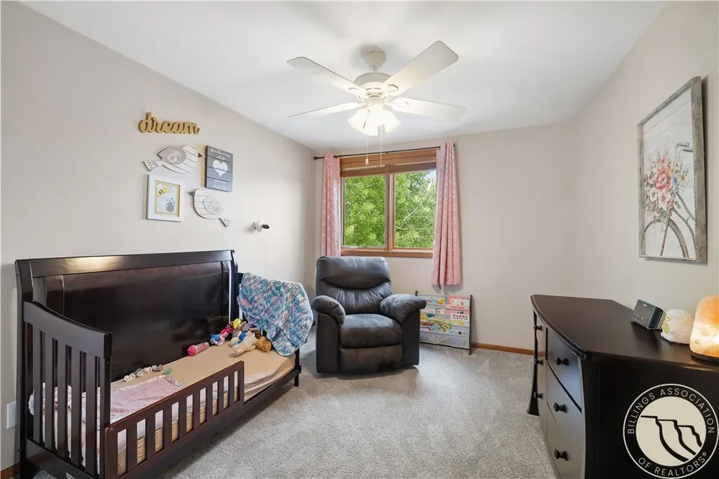 4912 Stone Ridge Circle Billings MT 59106