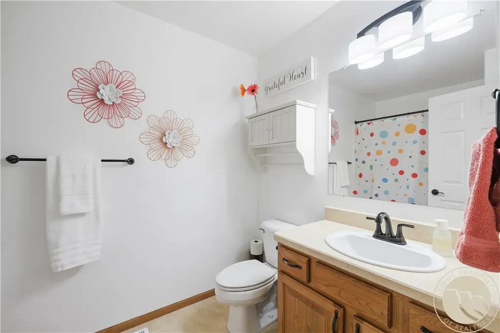 4912 Stone Ridge Circle Billings MT 59106