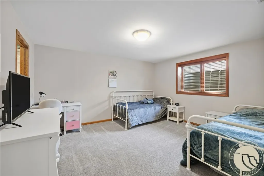 4912 Stone Ridge Circle Billings MT 59106