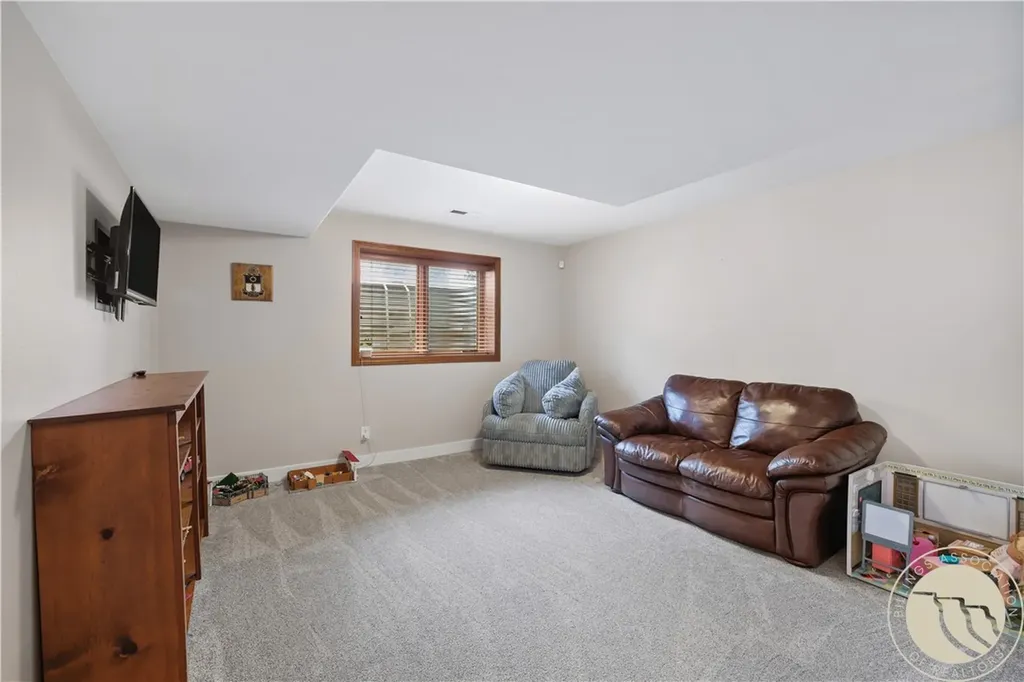 4912 Stone Ridge Circle Billings MT 59106