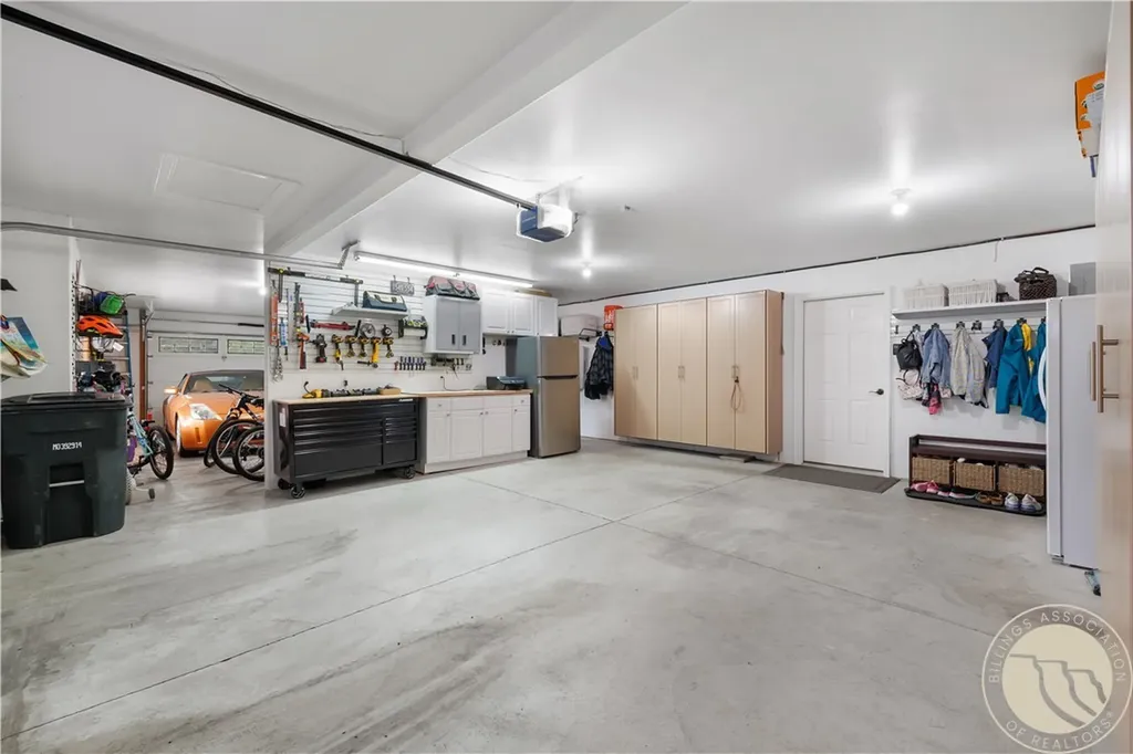 4912 Stone Ridge Circle Billings MT 59106