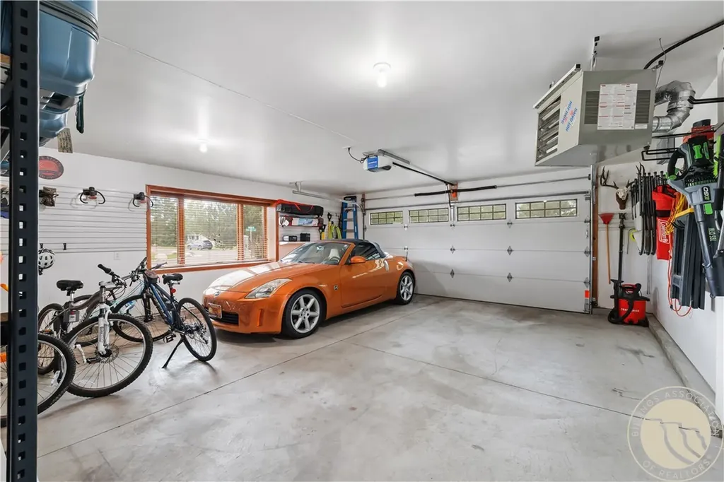 4912 Stone Ridge Circle Billings MT 59106