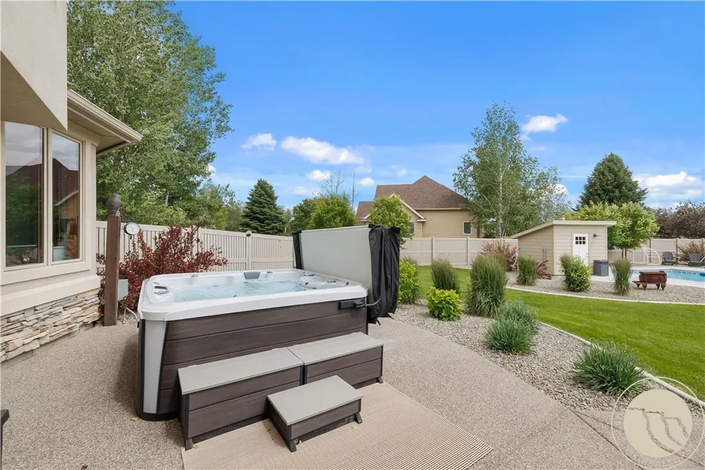 4912 Stone Ridge Circle Billings MT 59106
