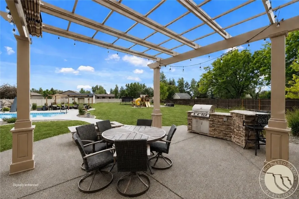 4912 Stone Ridge Circle Billings MT 59106