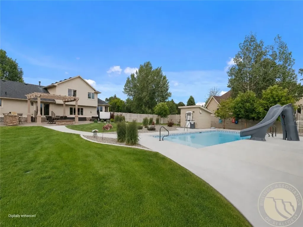 4912 Stone Ridge Circle Billings MT 59106