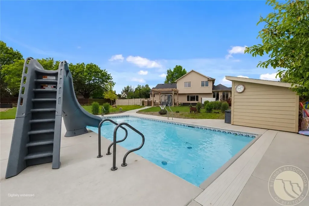 4912 Stone Ridge Circle Billings MT 59106