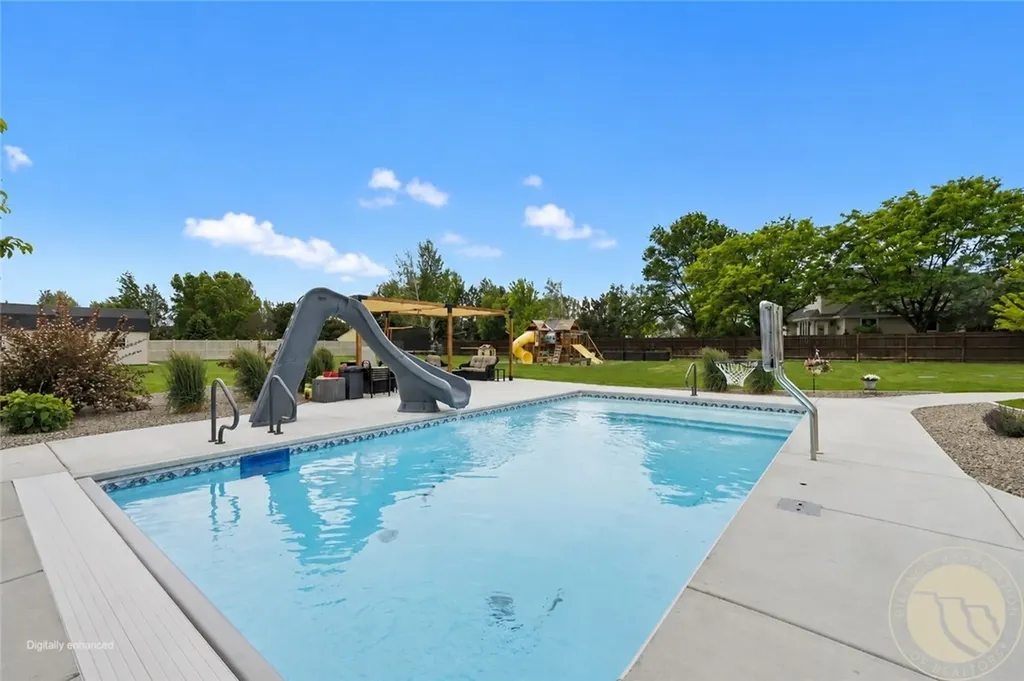 4912 Stone Ridge Circle Billings MT 59106