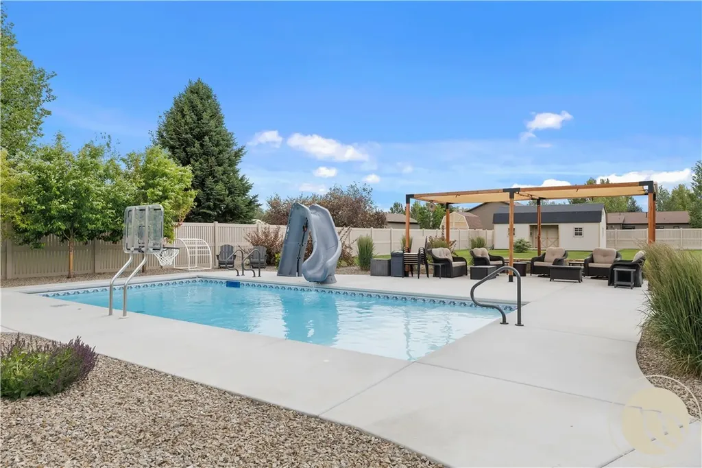 4912 Stone Ridge Circle Billings MT 59106