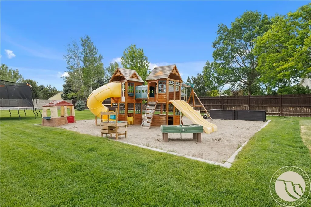 4912 Stone Ridge Circle Billings MT 59106