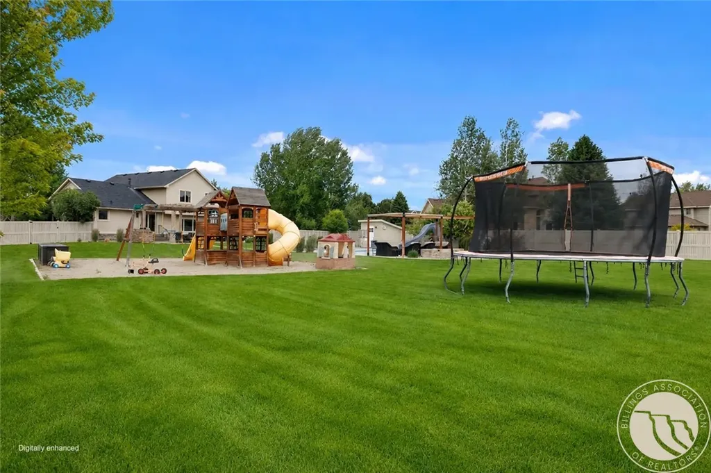 4912 Stone Ridge Circle Billings MT 59106