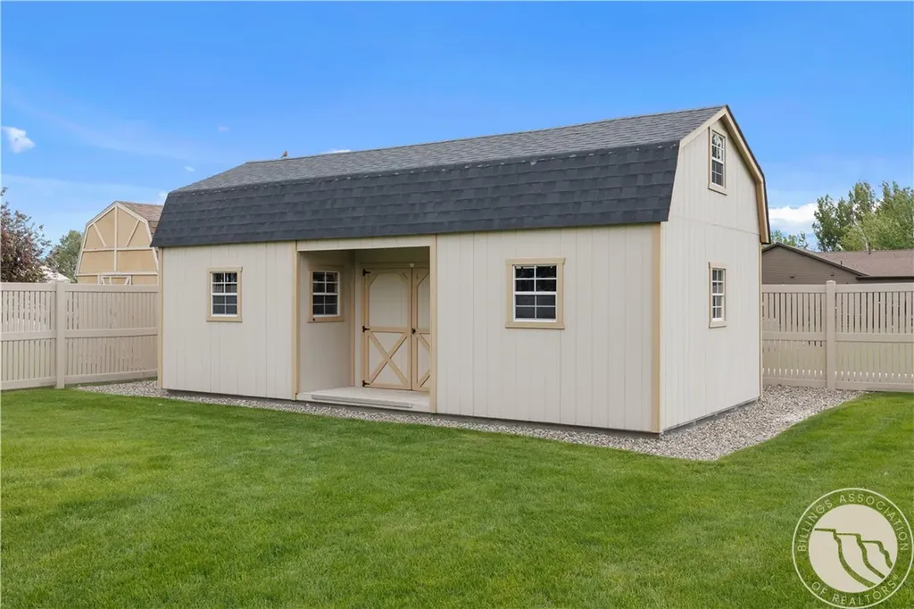 4912 Stone Ridge Circle Billings MT 59106
