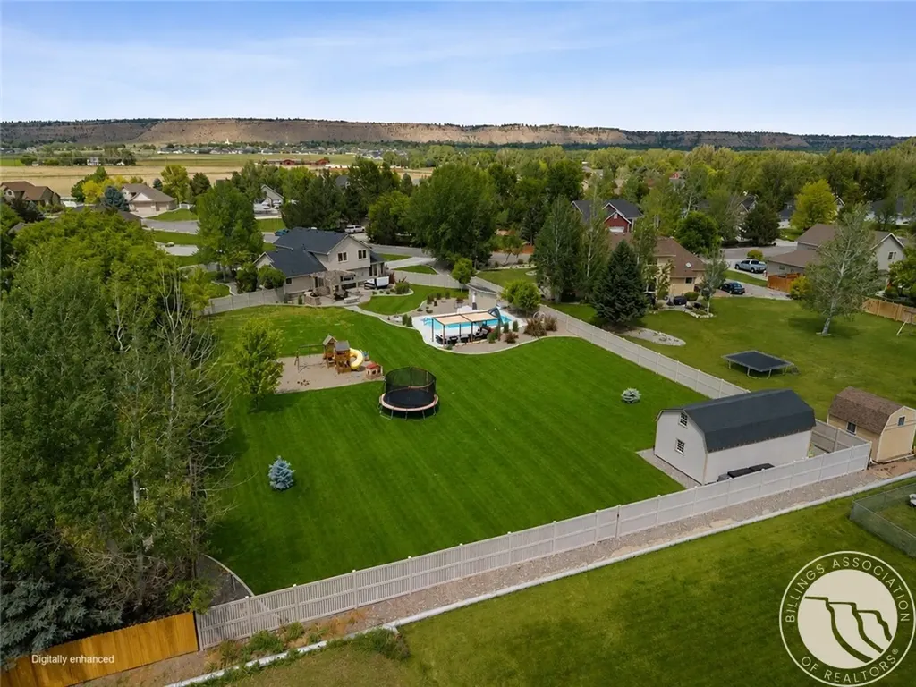 4912 Stone Ridge Circle Billings MT 59106
