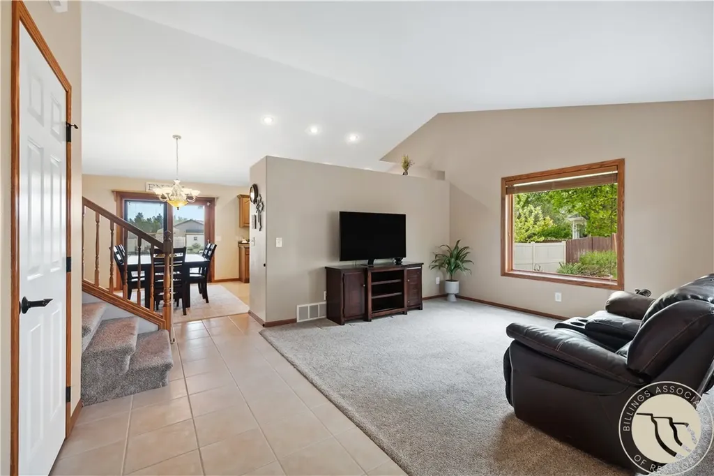 4912 Stone Ridge Circle Billings MT 59106