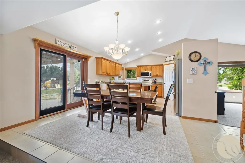 4912 Stone Ridge Circle Billings MT 59106