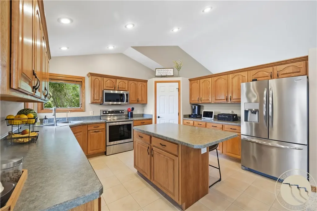 4912 Stone Ridge Circle Billings MT 59106