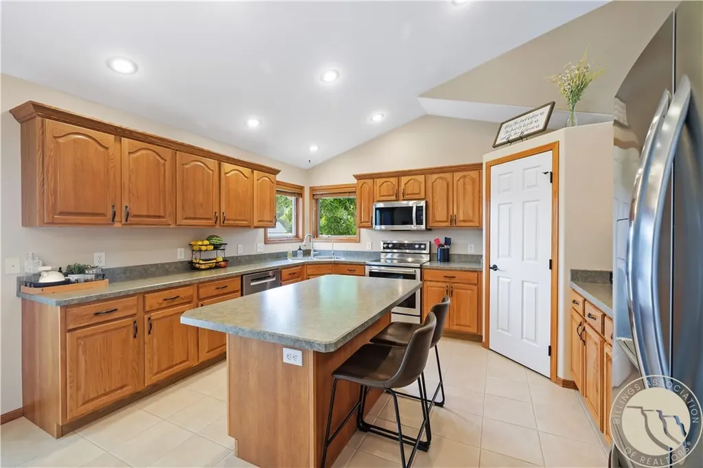 4912 Stone Ridge Circle Billings MT 59106
