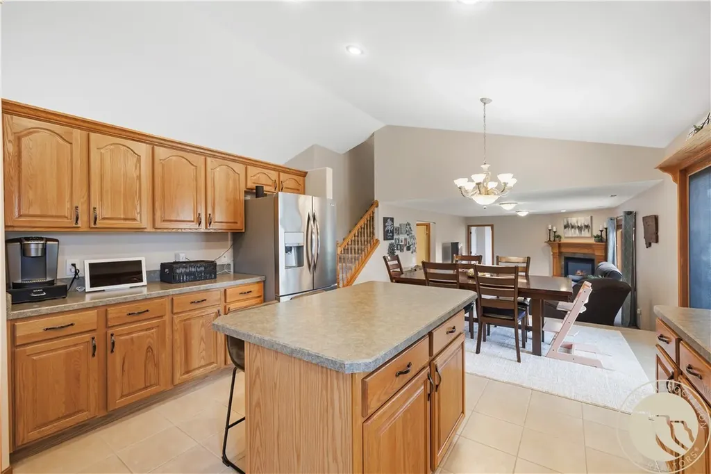 4912 Stone Ridge Circle Billings MT 59106