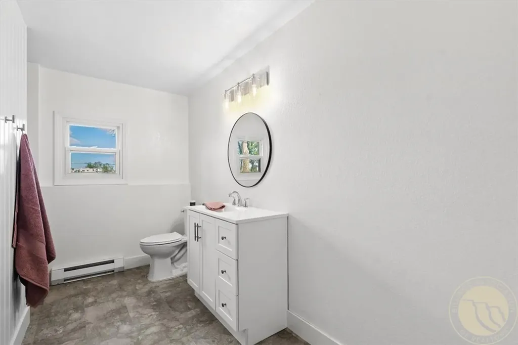 7104 Shepherd Road Shepherd MT 59079