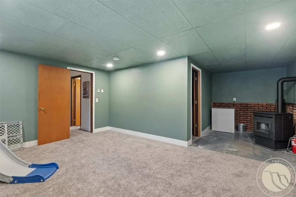 7104 Shepherd Road Shepherd MT 59079