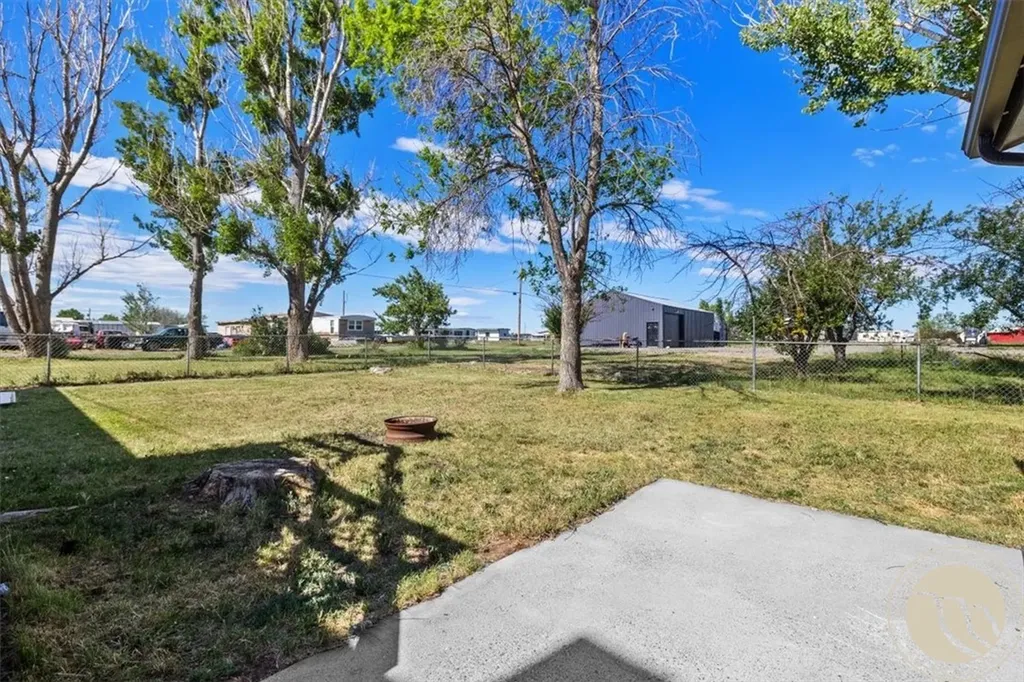 7104 Shepherd Road Shepherd MT 59079