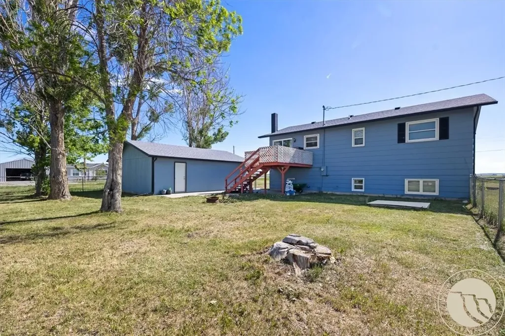7104 Shepherd Road Shepherd MT 59079