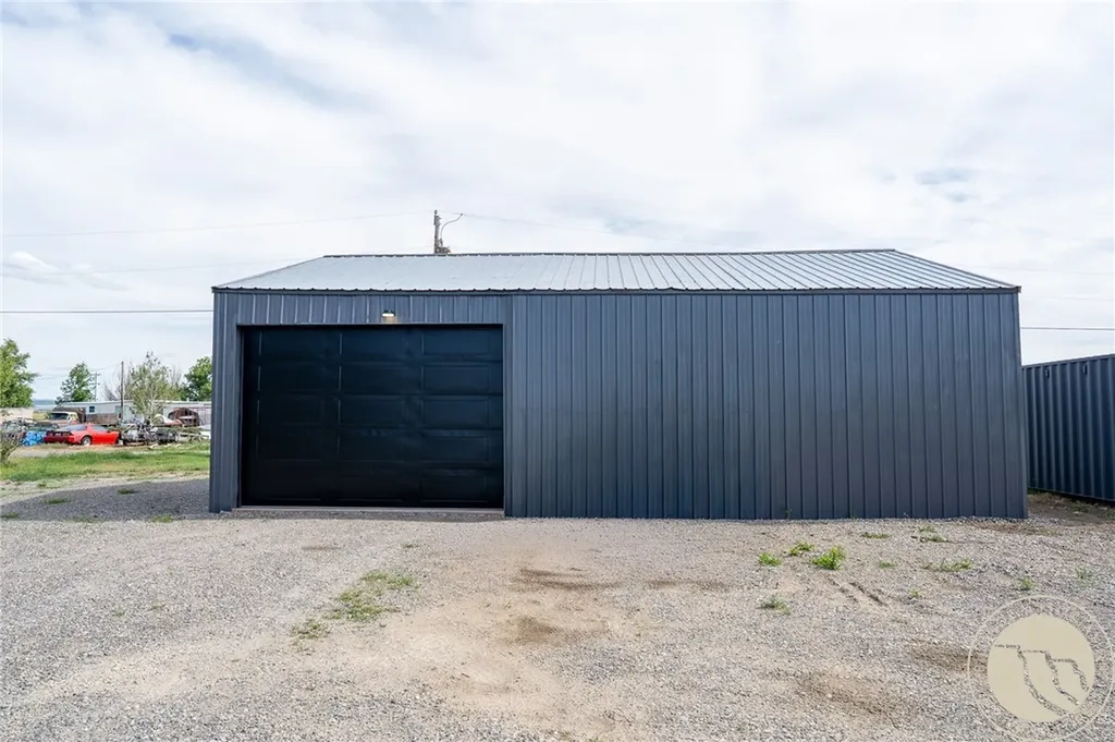 7104 Shepherd Road Shepherd MT 59079