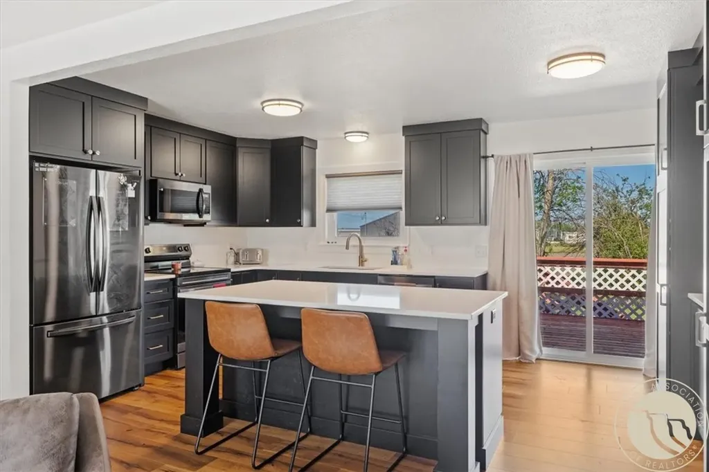7104 Shepherd Road Shepherd MT 59079