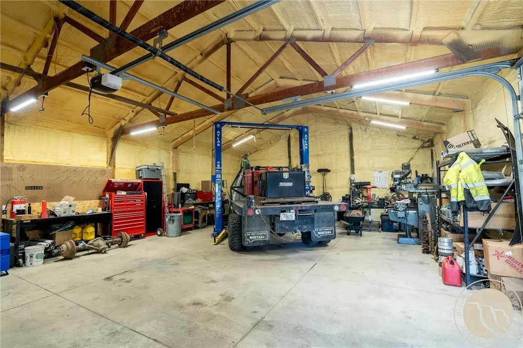 7104 Shepherd Road Shepherd MT 59079