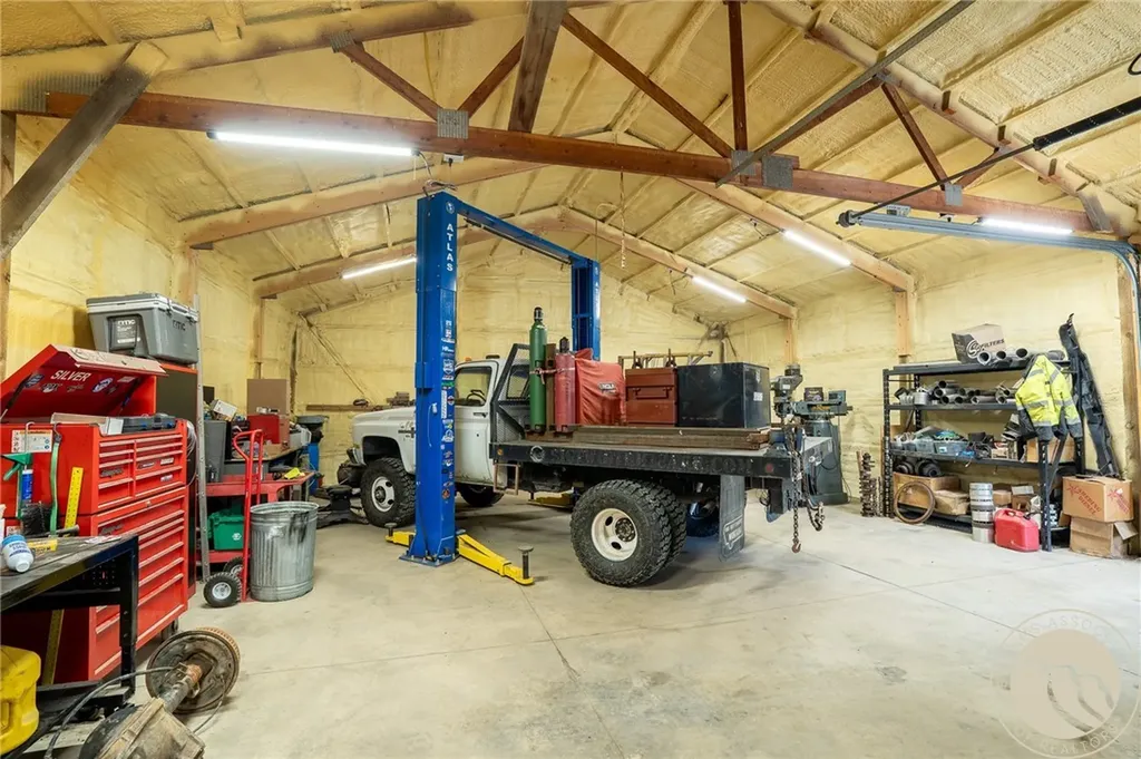 7104 Shepherd Road Shepherd MT 59079