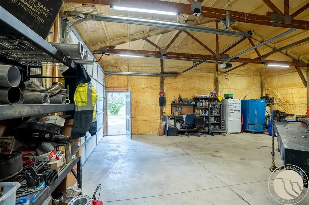 7104 Shepherd Road Shepherd MT 59079