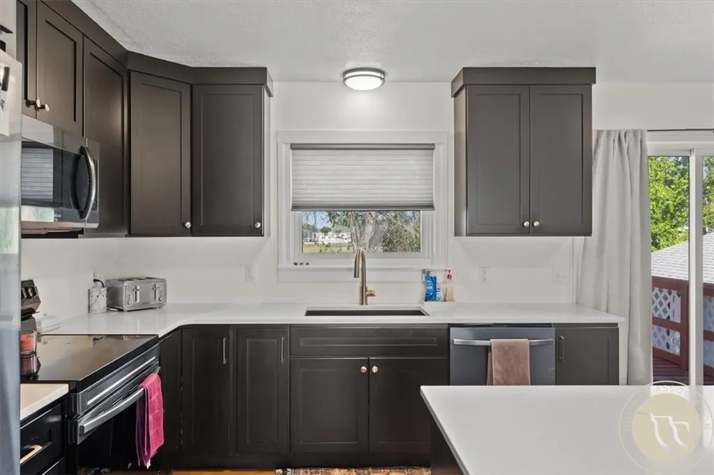 7104 Shepherd Road Shepherd MT 59079